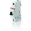 ABB Miniature Circuit Breaker - S201M - 1P - D