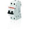 ABB Miniature Circuit Breaker - SH202M - 2P - C