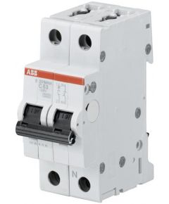 ABB Miniature Circuit Breaker 