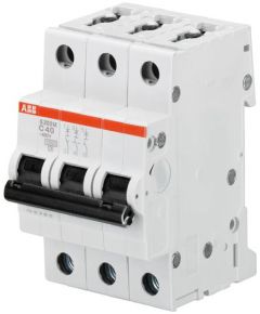 ABB Miniature Circuit Breaker 