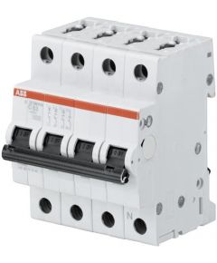 ABB Miniature Circuit Breaker 