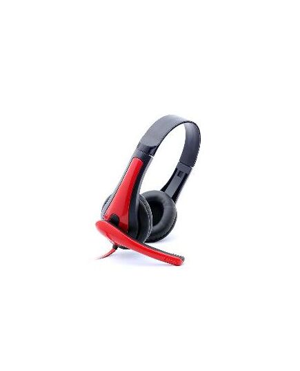 Zebronics Colt 2 Headphone With Mic For Desktop & Laptop Headsets